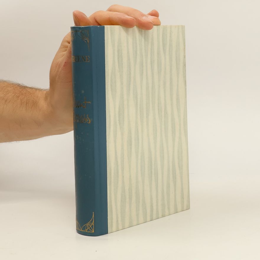 Graham Greene Orient-Express