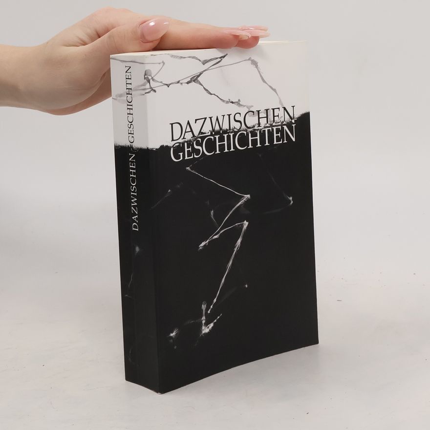 Christine M. Brella Dazwischengeschichten