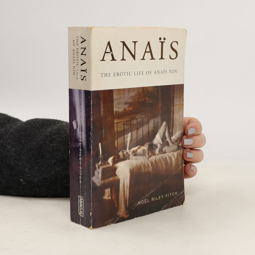 Noe l. Riley Fitch Anaïs