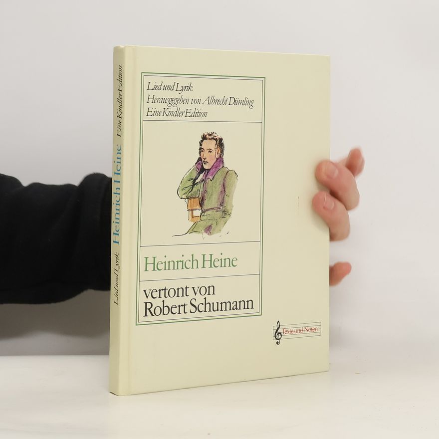 Heinrich Heine Heinrich Heine