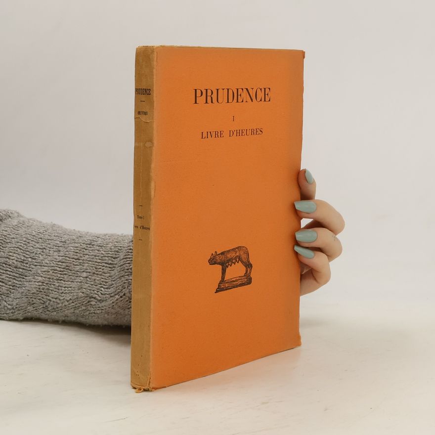 M. Lavarenne Prudence