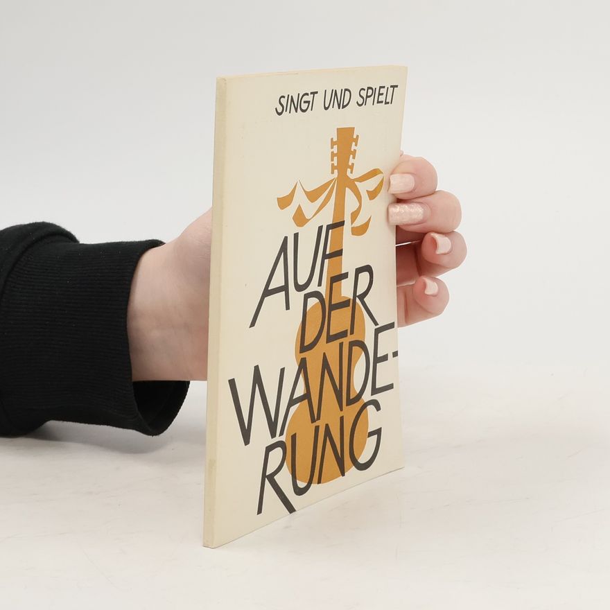 Kolektiv autorů Auf der Wanderung