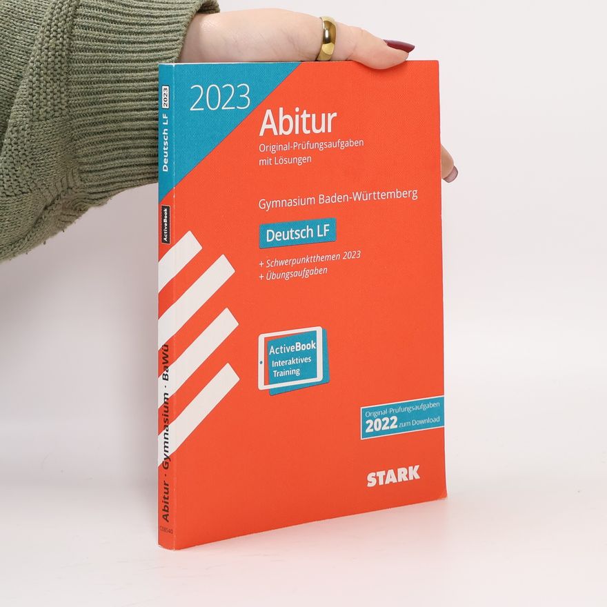 Autorenkollektiv Abitur
