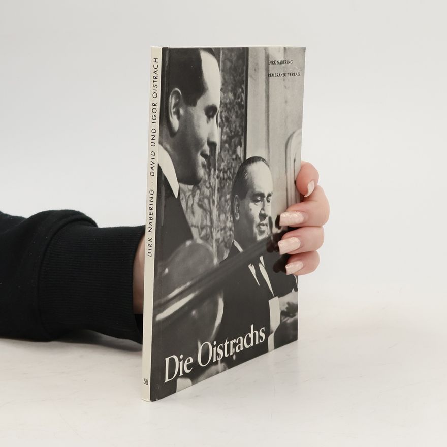 Dirk Nabering Die Oistrachs