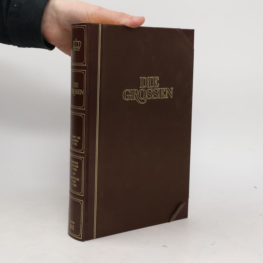 Autorenkollektiv Die grossen I/1