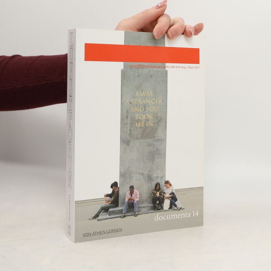 Autorenkollektiv Kunstforum 248/249