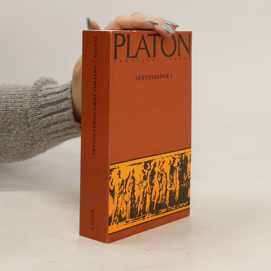 Platon Artemis - Jubiläumsausgabe V.
