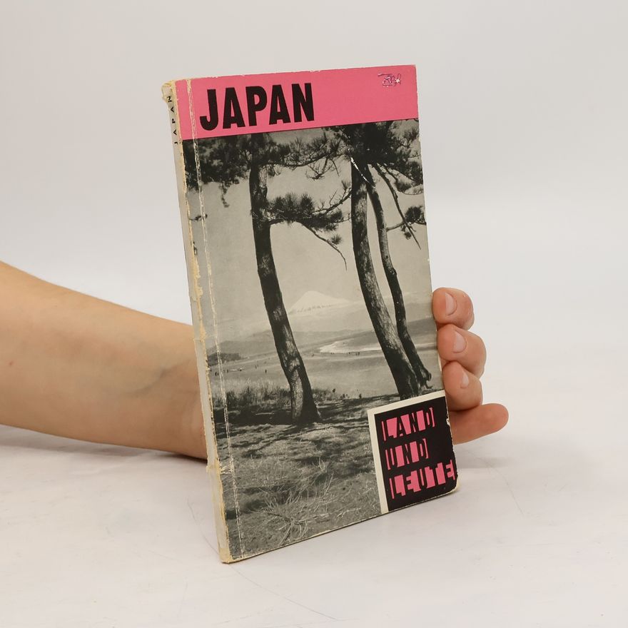 Various authors Japan von Go Minato