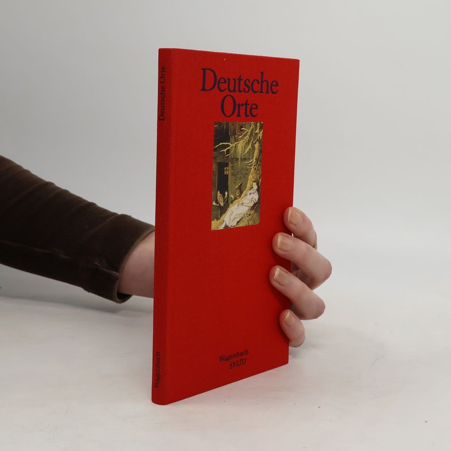 Klaus Wagenbach Deutsche Orte