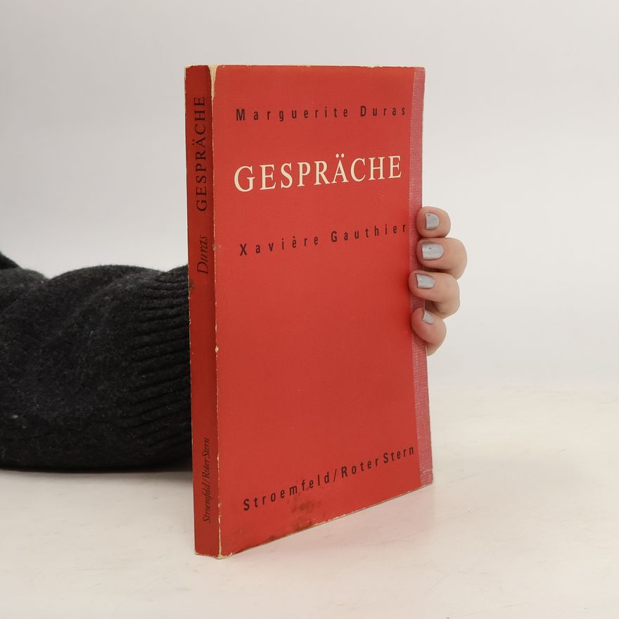 Marguerite Duras Die englische Geliebte