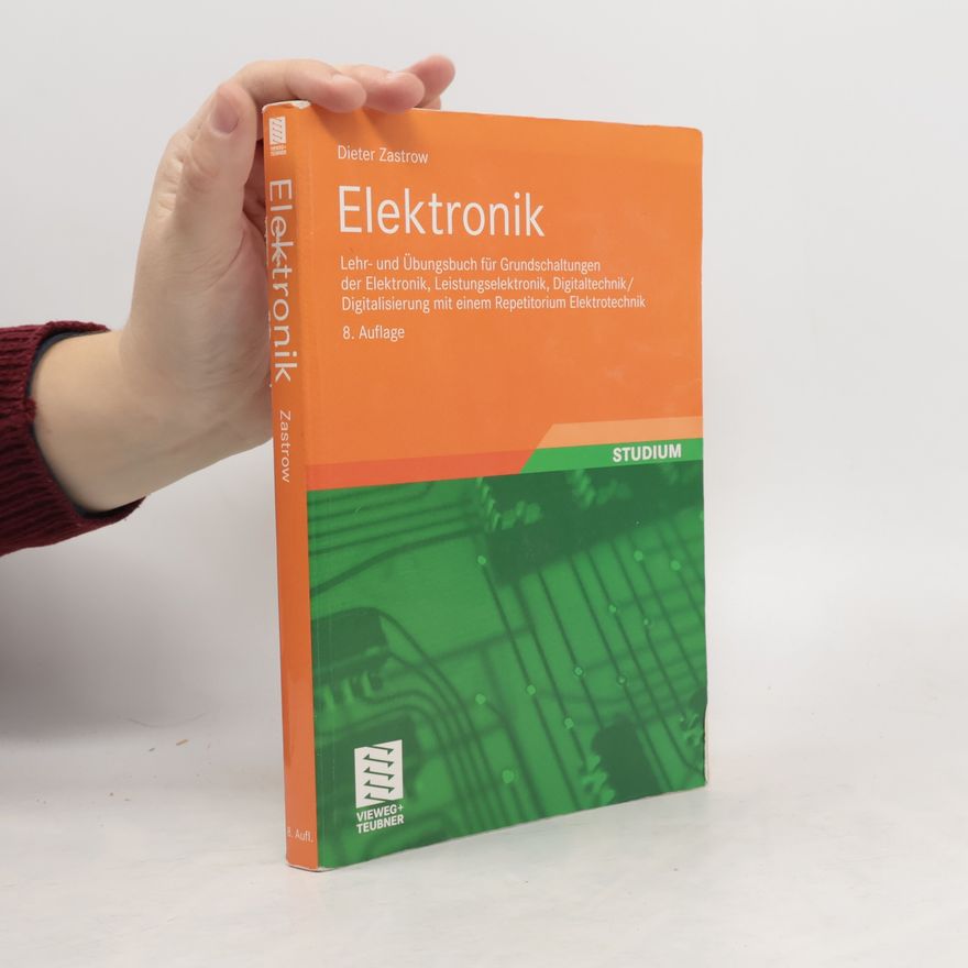 Dieter Zastrow Elektronik