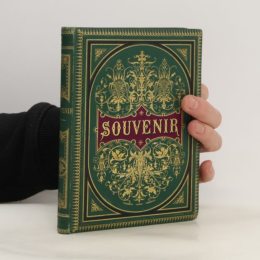 Georgy Füllhaas Souvenir