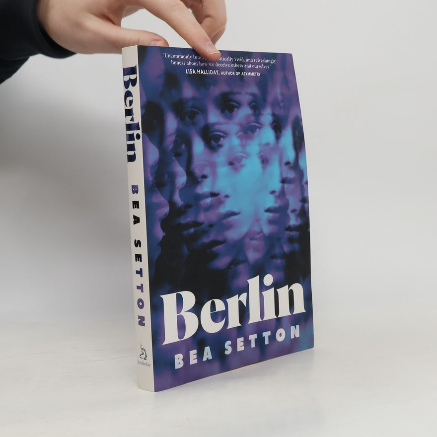 Bea Setton Berlin
