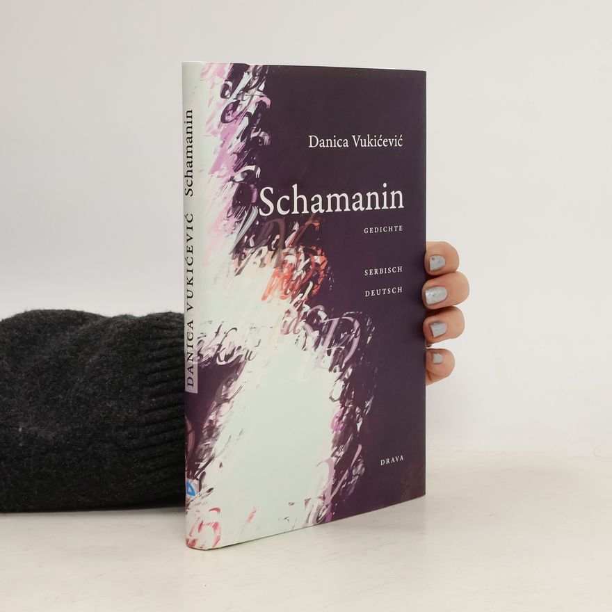 Danica Vukic evic Schamanin