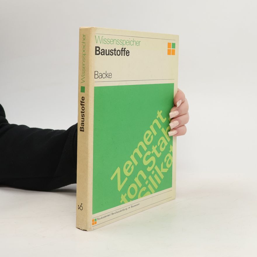 Hans Backe Baustoffe