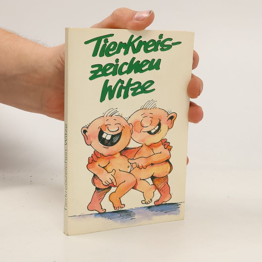 Autorenkollektiv Tierkreiszeichen-Witze