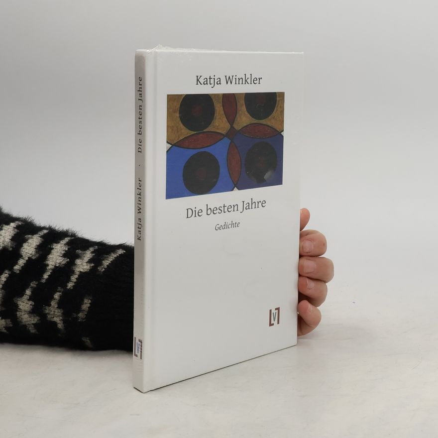 Katja Winkler Die besten Jahre