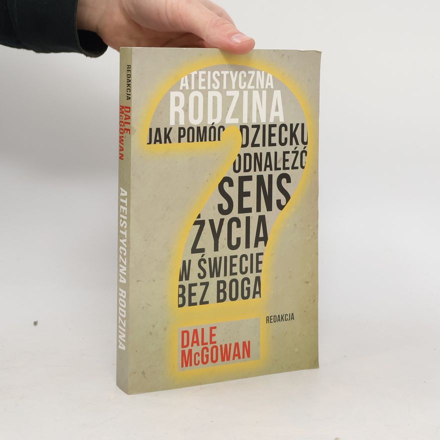 Zbigniew Kościuk Ateistyczna rodzina
