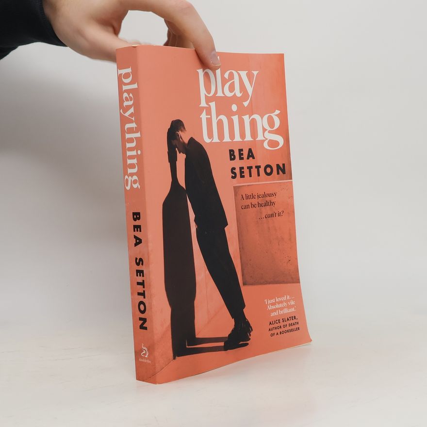 Bea Setton Plaything