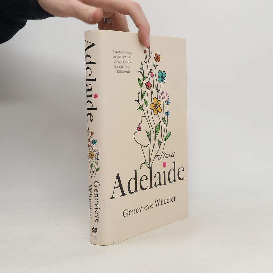 Genevieve Wheeler Adelaide