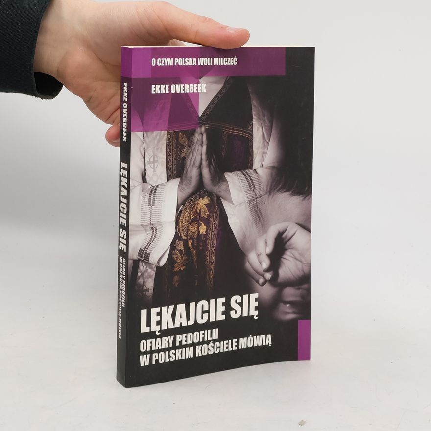 Overbeek Ekke Lękajcie się