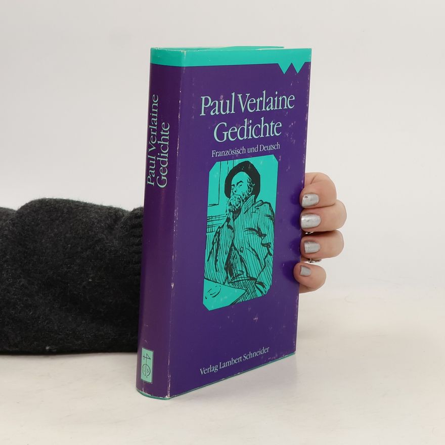 Paul Verlaine Gedichte