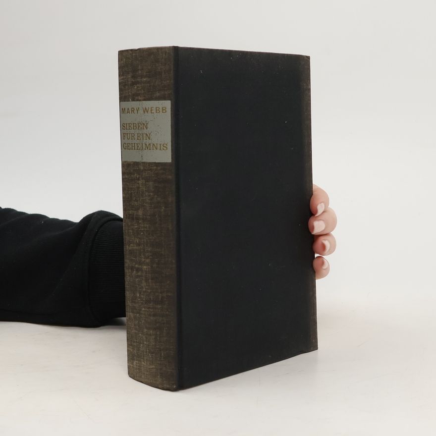 Mary Webb Sieben für ein Geheimnis