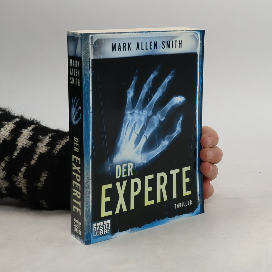 Mark Allen Smith Der Experte