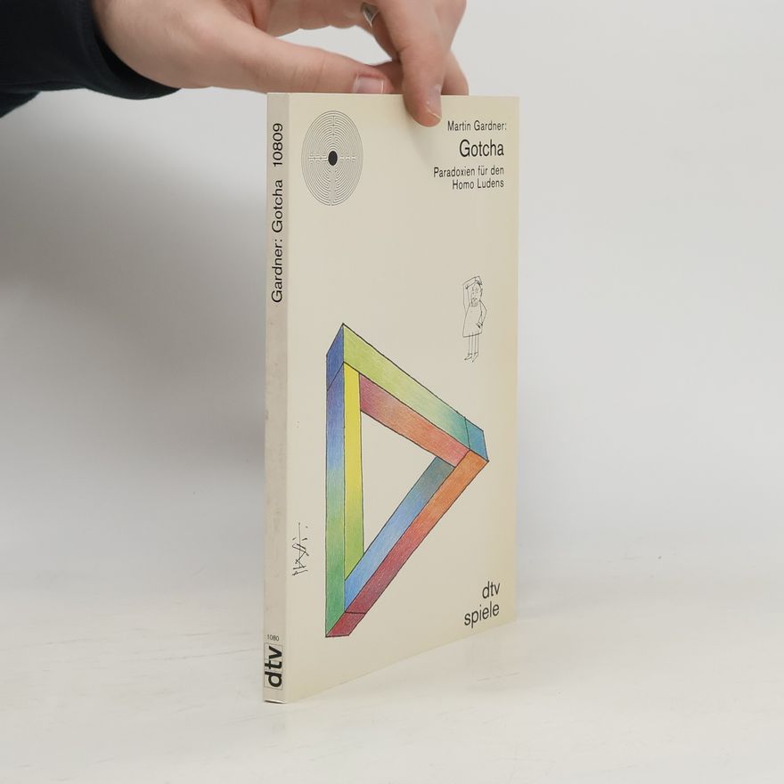 Martin Gardner Gotcha
