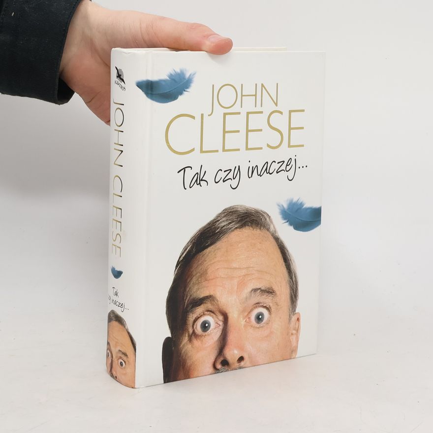John Cleese Tak czy inaczej...
