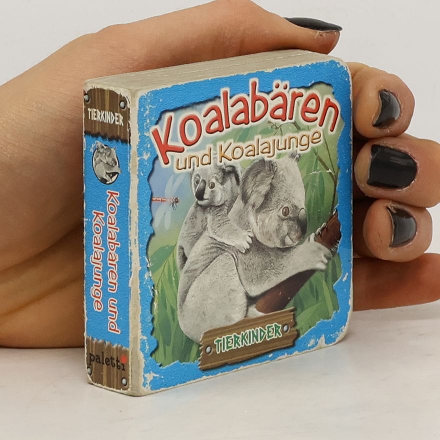 Various authors Koalabären und Koalajunge