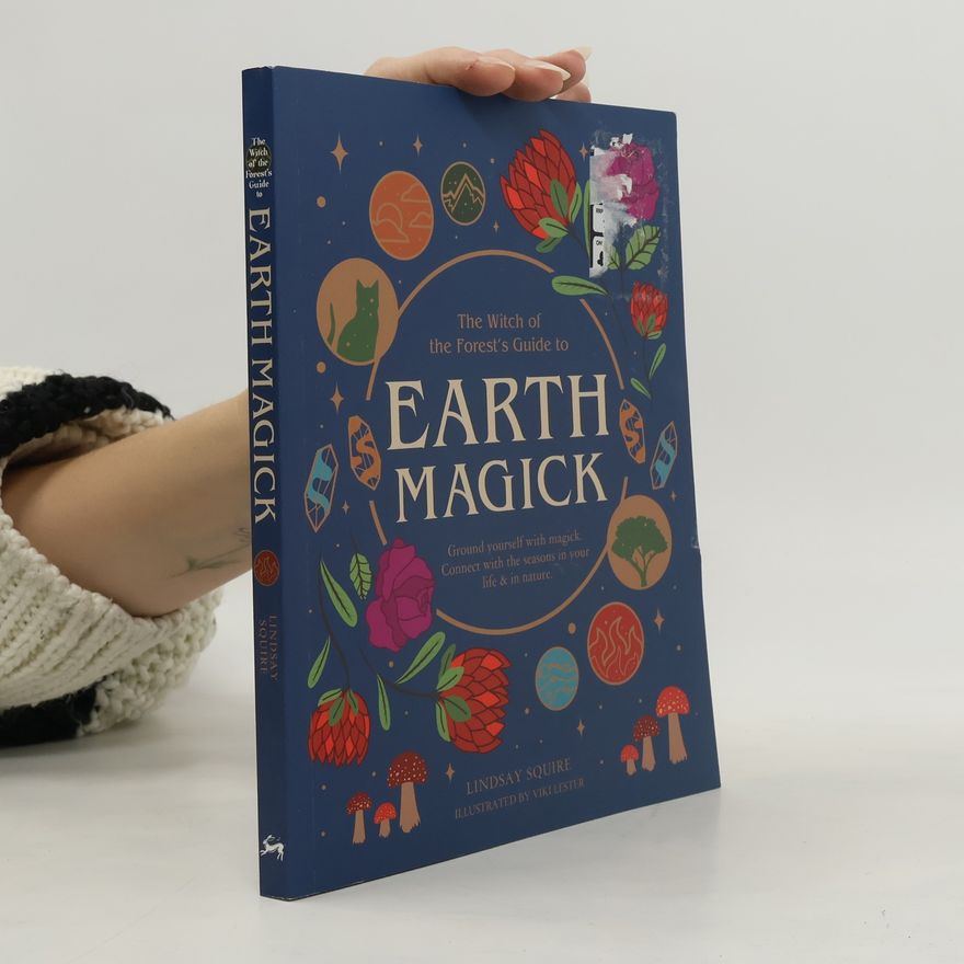 Lindsay Squire Earth Magick