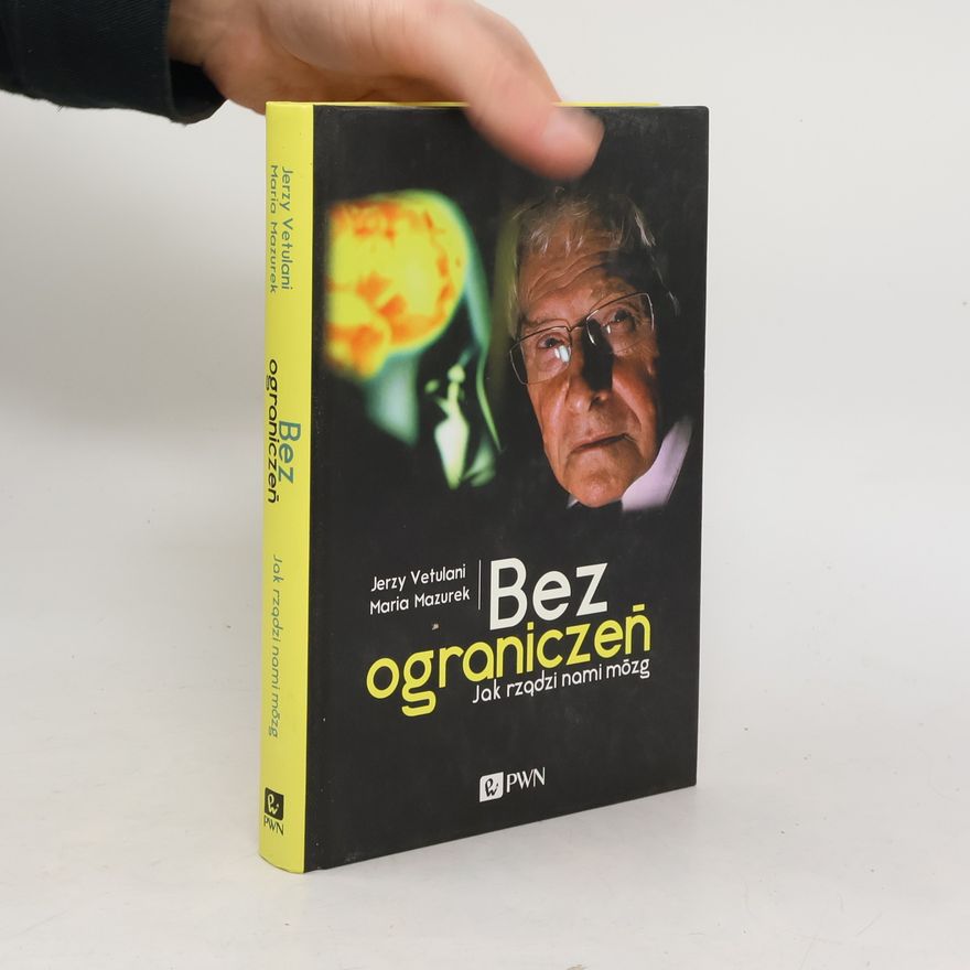 Maria Mazurek Bez ograniczeń