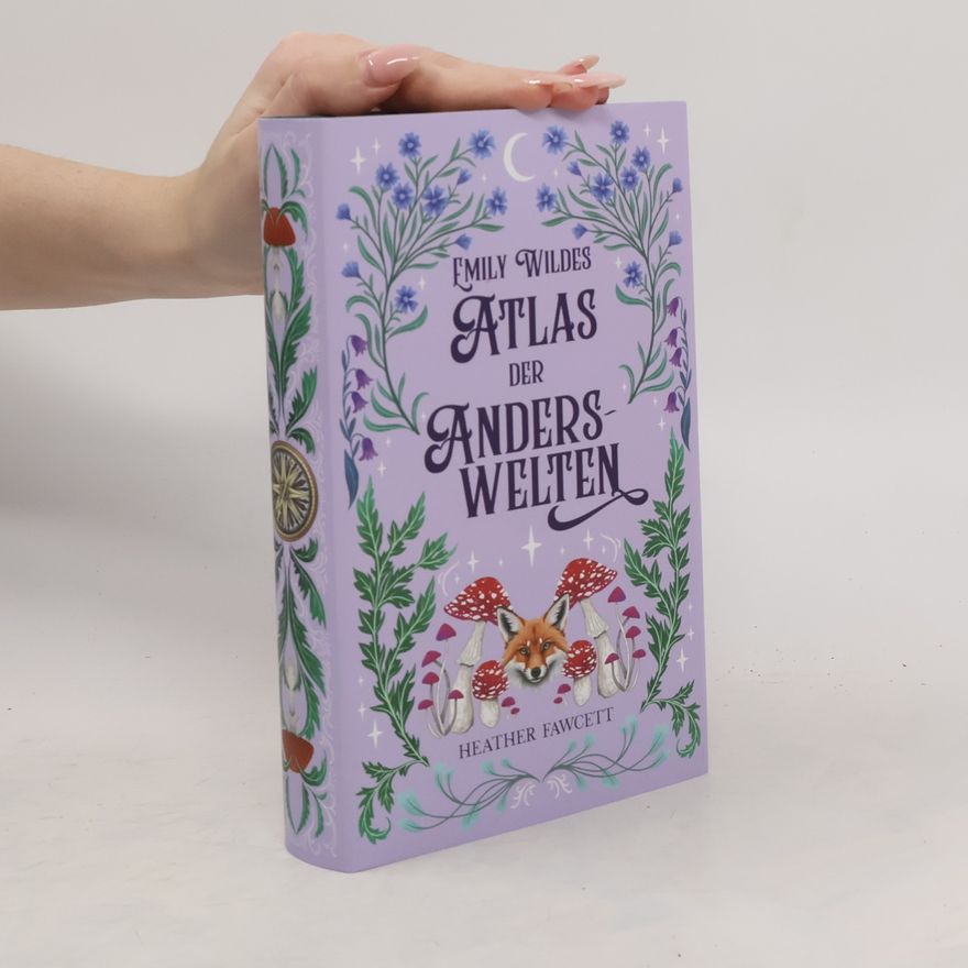 Heather Heather M. Fawcett Emily Wildes Atlas der Anderswelten