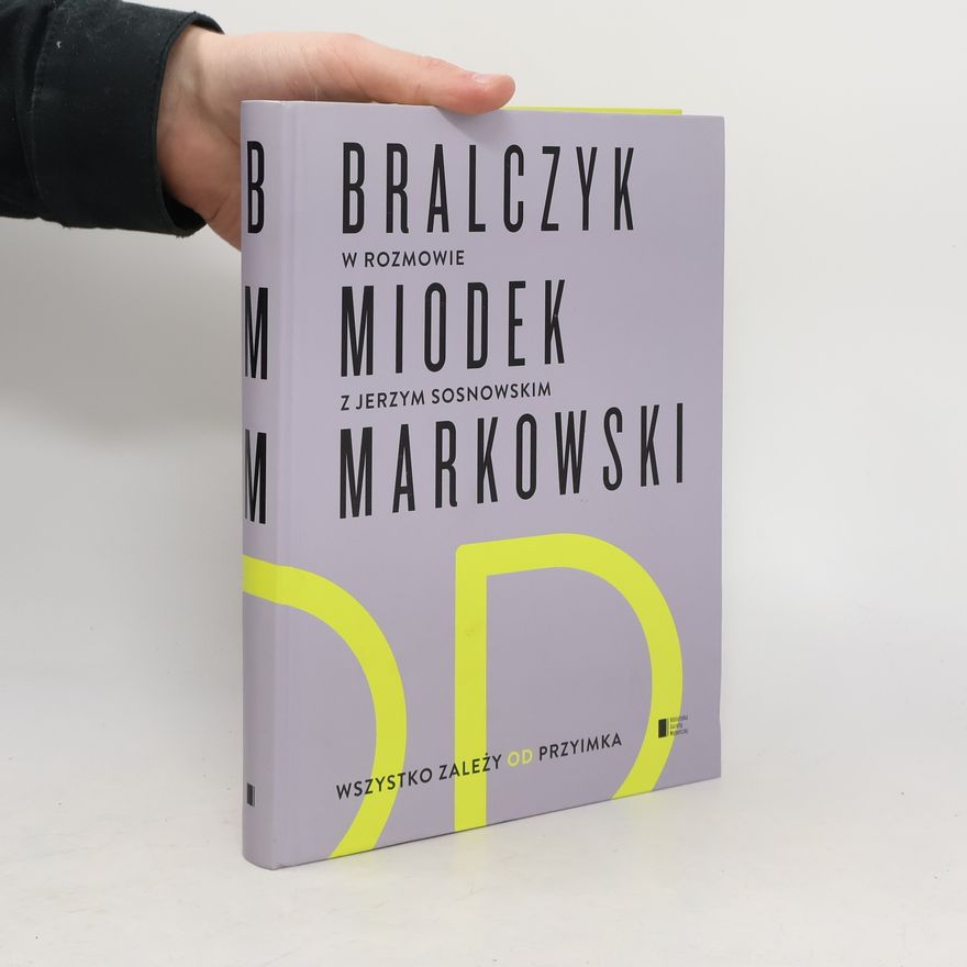 Jan Miodek Wszystko zależy od przyimka