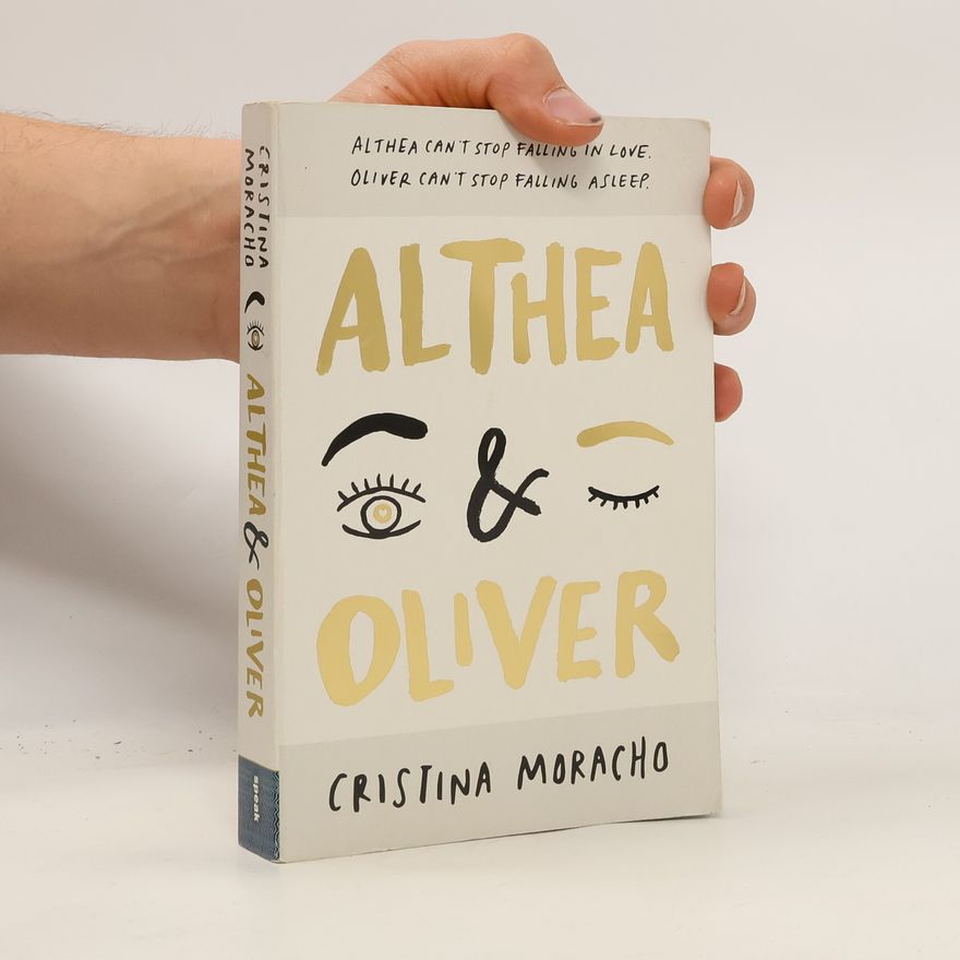 Cristina Moracho Althea&Oliver