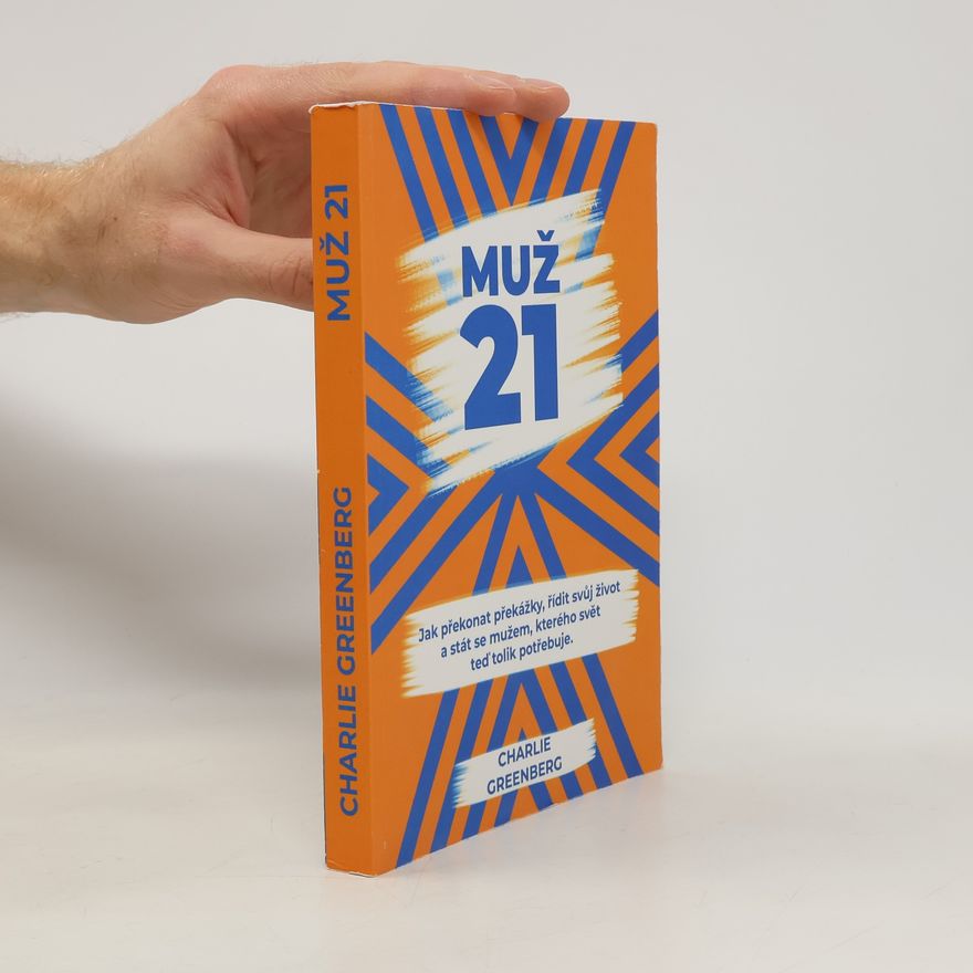 Autorenkollektiv Muž 21