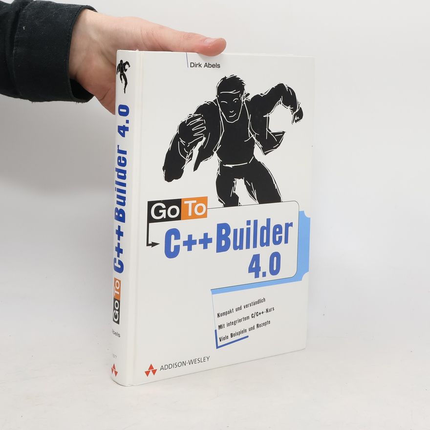 Various authors Go to C++ Builder 4.0