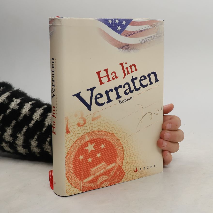 Ha-jin Yi Verraten
