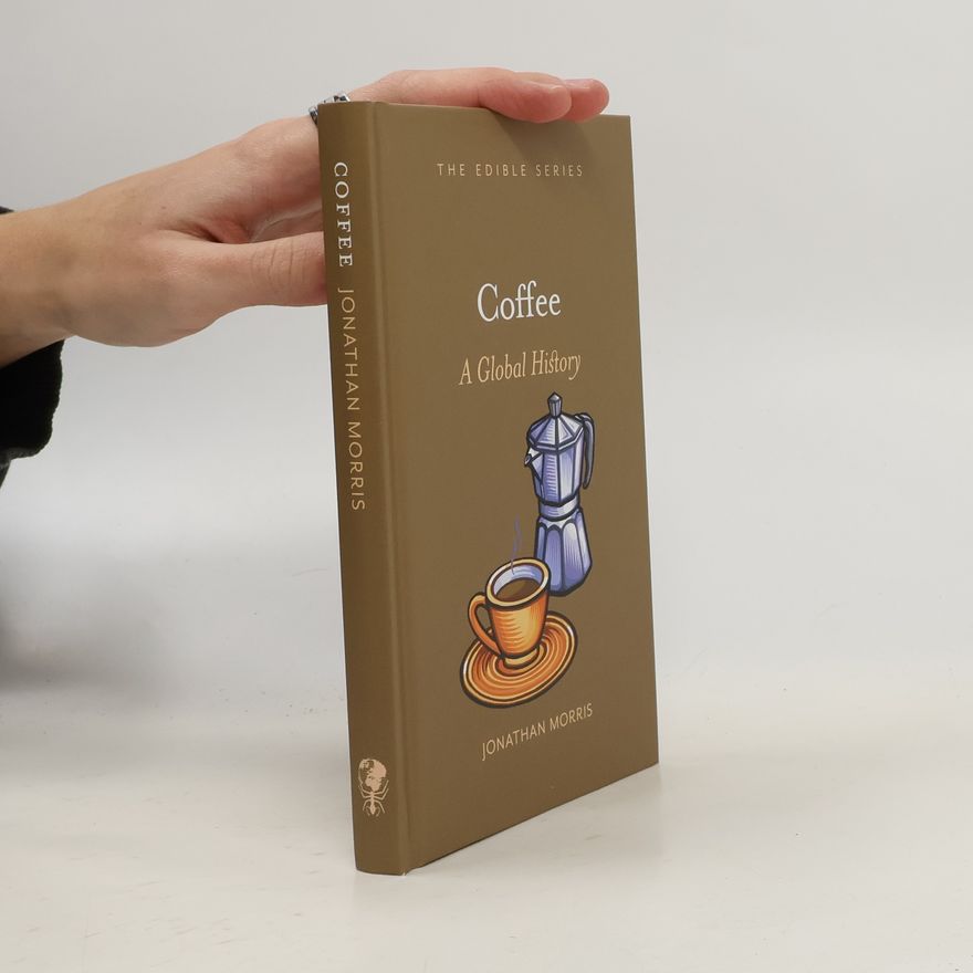 Jonathon Morris Coffee