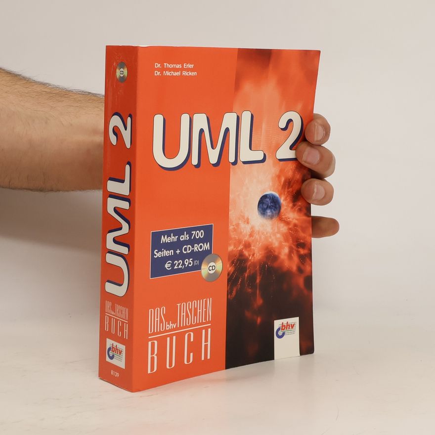 Thomas Erler UML 2