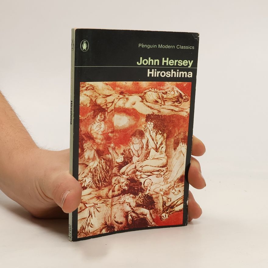 John Hersey Hiroshima