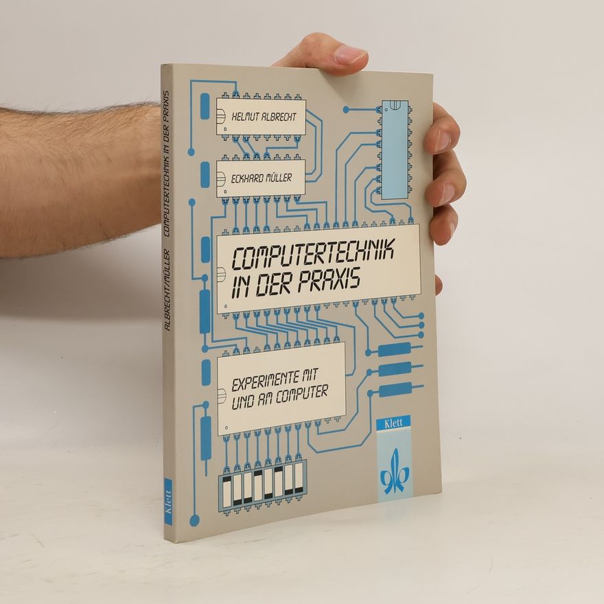 Helmut Albrecht Computertechnik in der Praxis