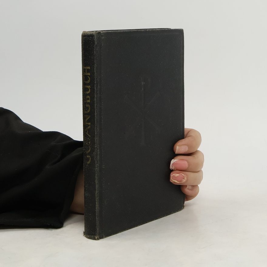 Autorenkollektiv Evangelisches Kirchengestanguch