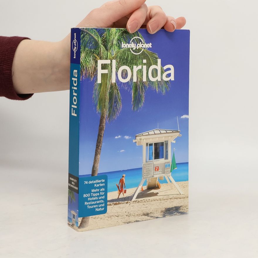 Adam Karlin Florida