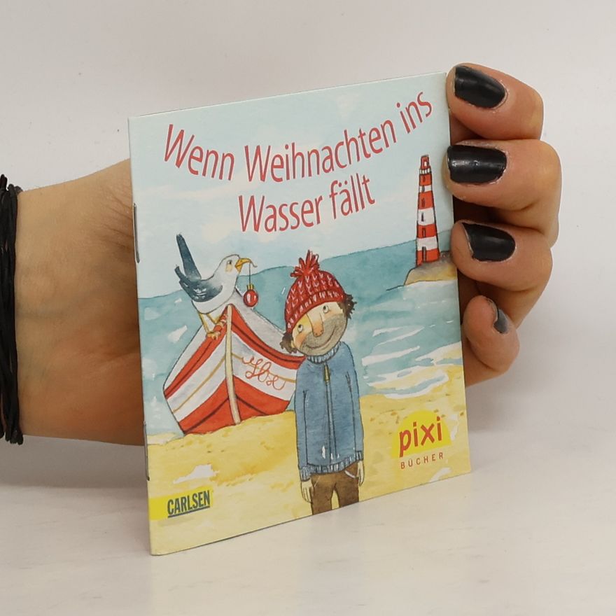 Autorenkollektiv Wenn Weihnachten ins Wasser fällt