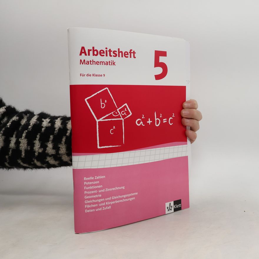 J. Peter Böhmer Für die Klasse 9