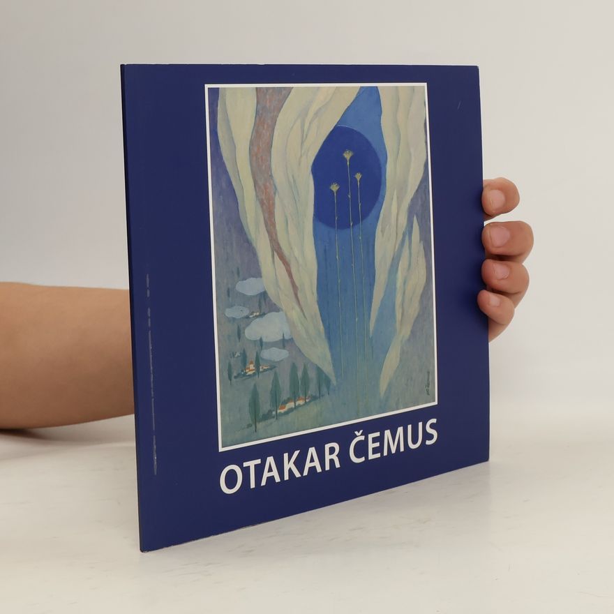 Kolektiv autorů Otakar Čemus