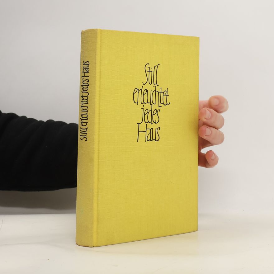 Autorenkollektiv Still erleuchtet jedes Haus