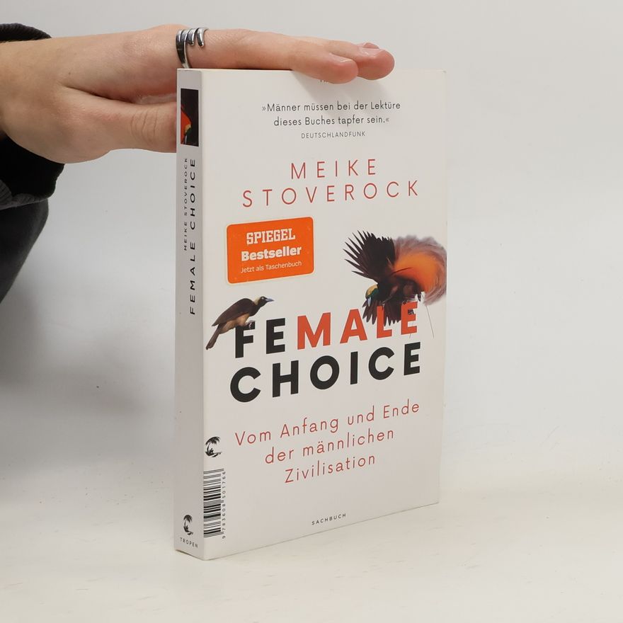 Meike Stoverock Female Choice
